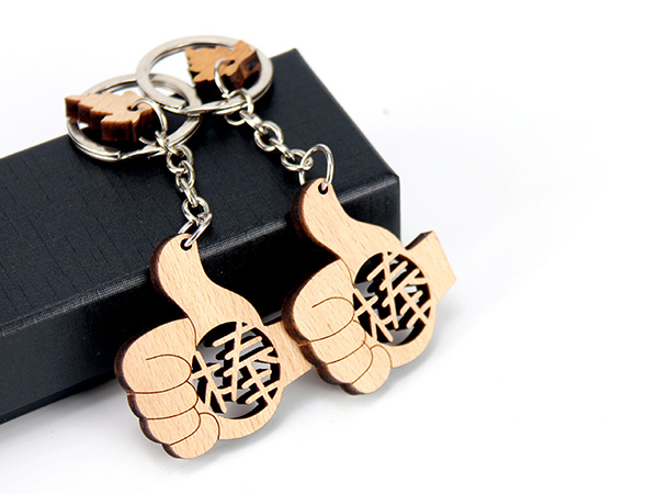 优质的钥匙扣产品体现在那些方面呢？