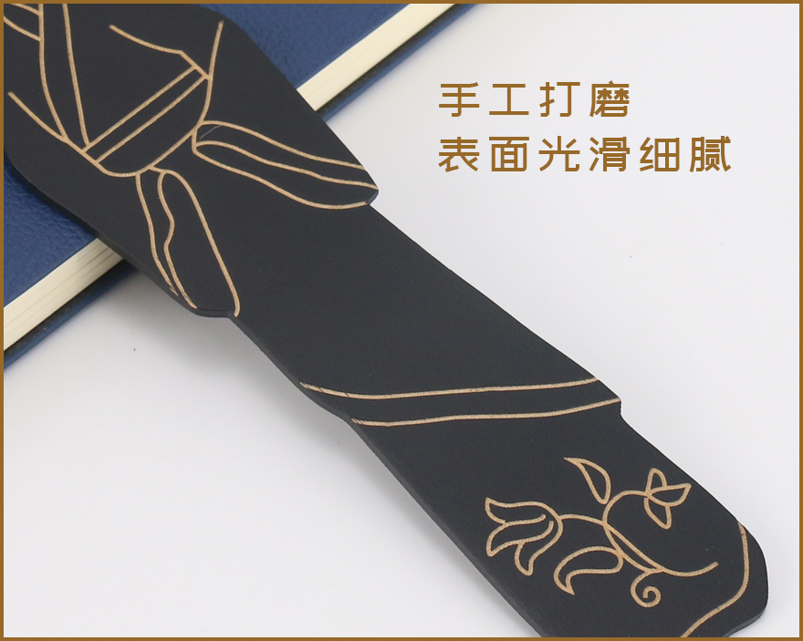 木制书签工艺品