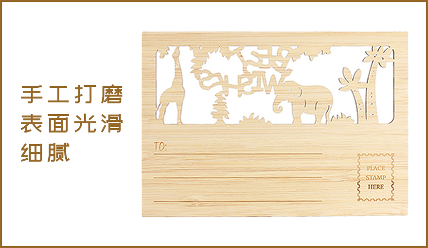 激光木工艺品批发