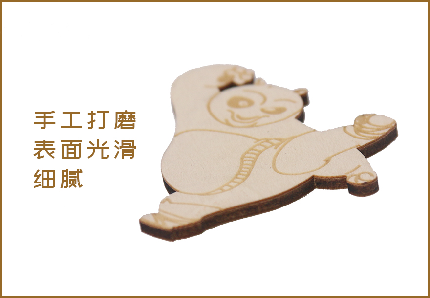 激光打标木工艺品批发