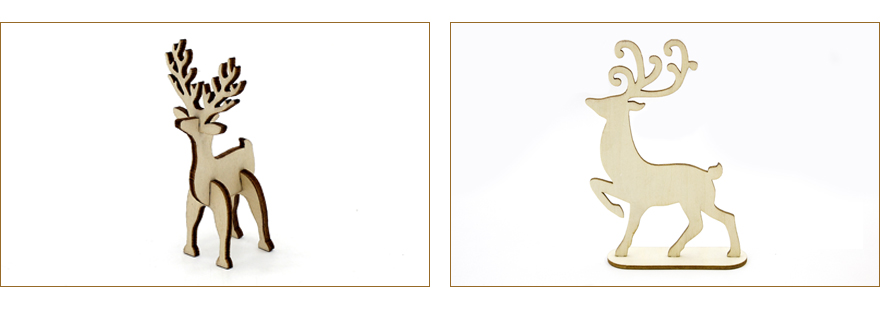 木质立体拼图批发