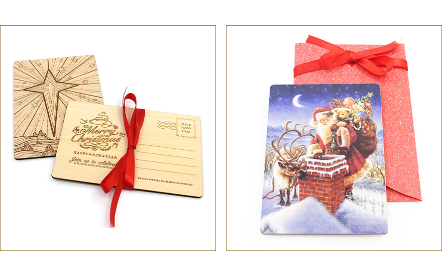 UV彩印木工艺品