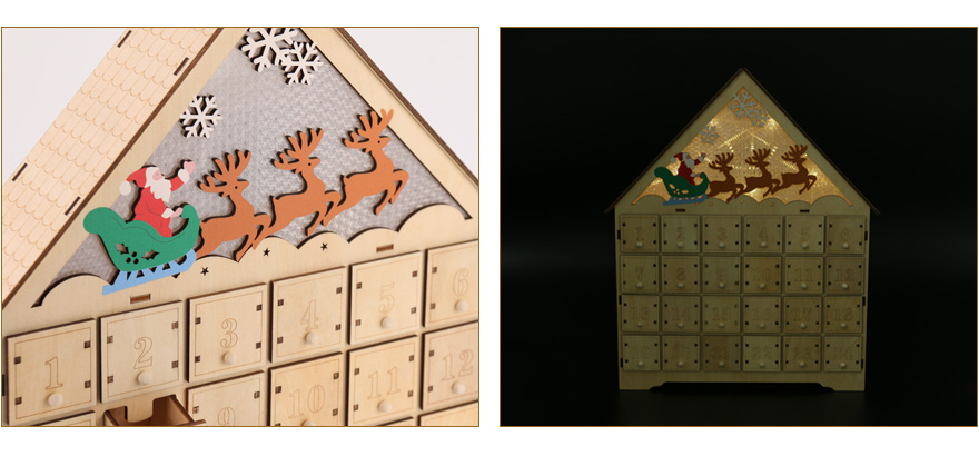 创意木工艺品厂家