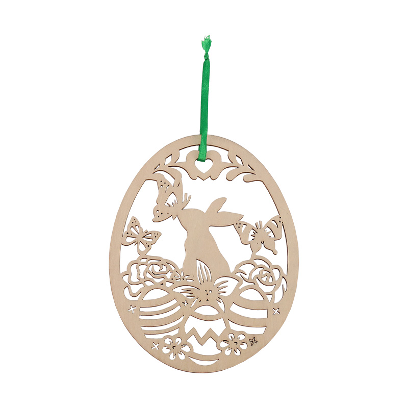 复活节卡通吊饰