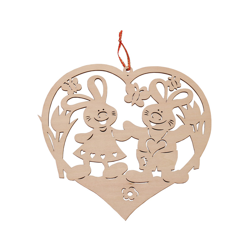 复活节装饰氛围吊饰