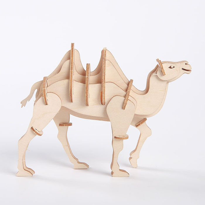AL01-009骆驼